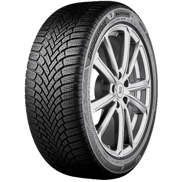 Автомобилни гуми BRIDGESTONE BLIZZ6XL XL 255/40 R20 101W