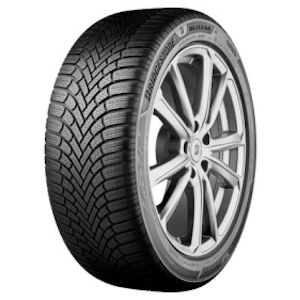 Автомобилни гуми BRIDGESTONE BLIZZAK 6 ENLITEN XL 315/40 R21 115W