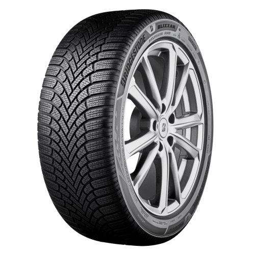 Автомобилни гуми BRIDGESTONE Blizzak 6 255/35 R21 98W