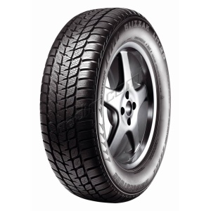 Автомобилни гуми BRIDGESTONE Blizzak LM25 RFT BMW 245/45 R18 96V