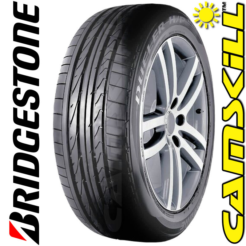 Джипови гуми BRIDGESTONE D-SPORT N0 XL PORSCHE 305/40 R20 112Y