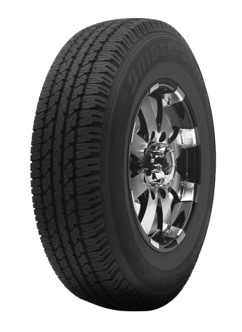 Джипови гуми BRIDGESTONE D693III 265/65 R17 112S
