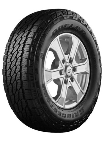 Джипови гуми BRIDGESTONE DUELAT 215/70 R16 100T