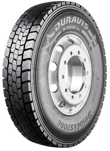 Тежкотоварни гуми BRIDGESTONE DURAVIS-DRIVE 002 315/70 R22.5 154L