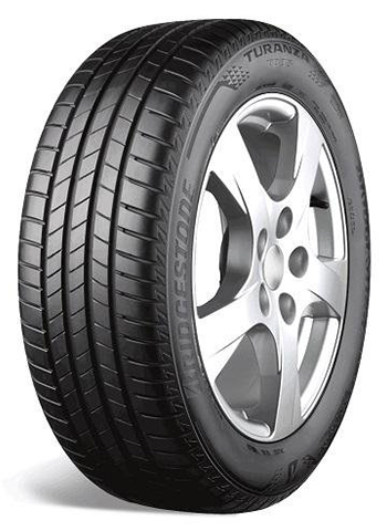Автомобилни гуми BRIDGESTONE ENLITENAO AUDI 245/40 R18 93H