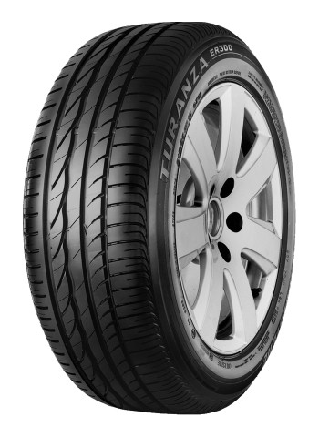 Автомобилни гуми BRIDGESTONE ER300EU 205/55 R16 91V