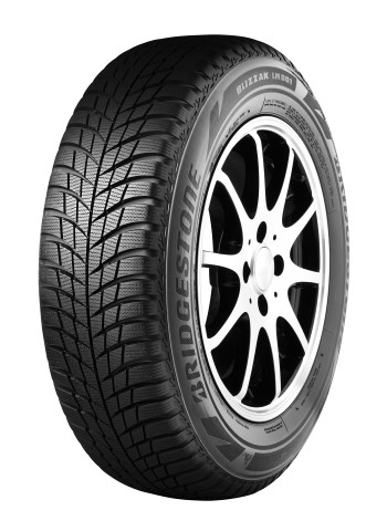 Автомобилни гуми BRIDGESTONE LM001MO XL MERCEDES 255/40 R20 101V