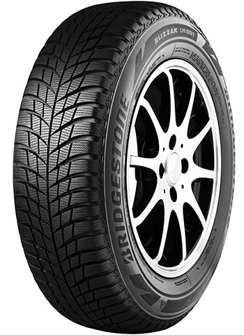 Автомобилни гуми BRIDGESTONE LM001RFT RFT BMW 225/50 R18 95H