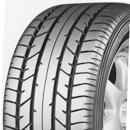 Автомобилни гуми BRIDGESTONE POTENZA RE 040 215/45 R16 86W