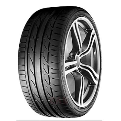 Автомобилни гуми BRIDGESTONE POTENZA S 001 XL FP 235/40 R19 96W
