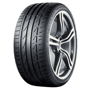 Автомобилни гуми BRIDGESTONE Potenza S001 A4A XL DOT 2022 295/35 R20 105Y