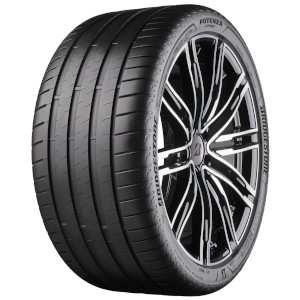 Автомобилни гуми BRIDGESTONE Potenza Sport Enliten XL 255/45 R22 107W