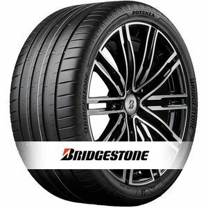 Автомобилни гуми BRIDGESTONE POTENZA SPORT XL XL 275/40 R19 105Y