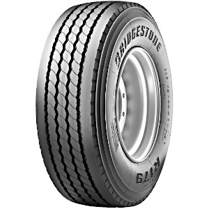 Тежкотоварни гуми BRIDGESTONE R179AS 385/55 R22.5 160K
