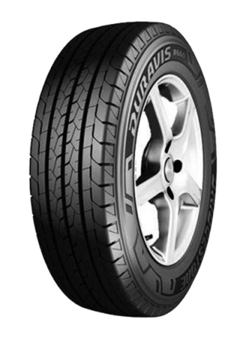 Бусови гуми BRIDGESTONE R660112S 225/70 R15 112S