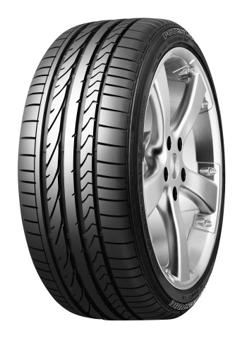 Автомобилни гуми BRIDGESTONE RE050A1 RFT BMW 205/50 R17 89V