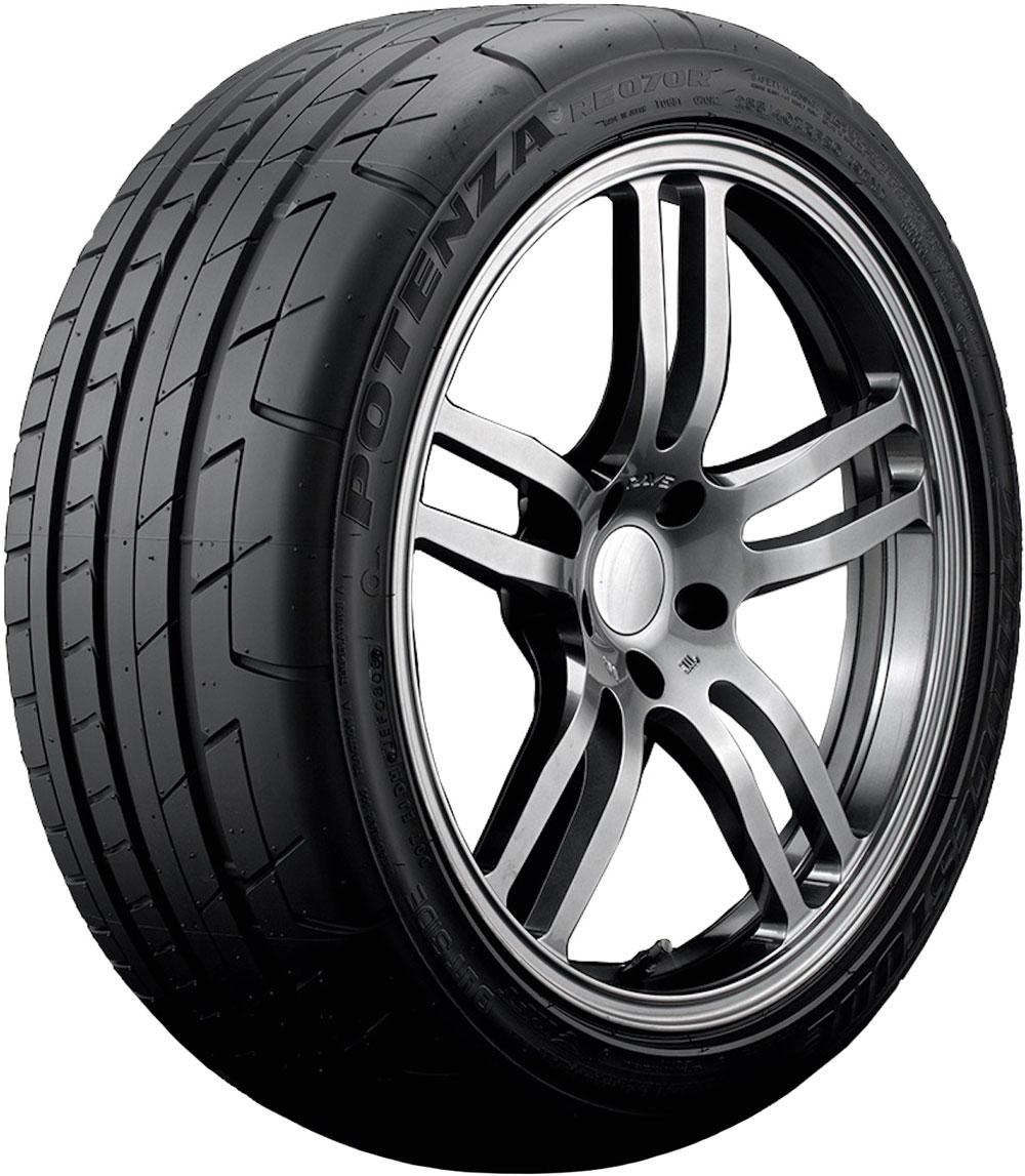Автомобилни гуми BRIDGESTONE RE070R RFT 285/35 R20 100Y