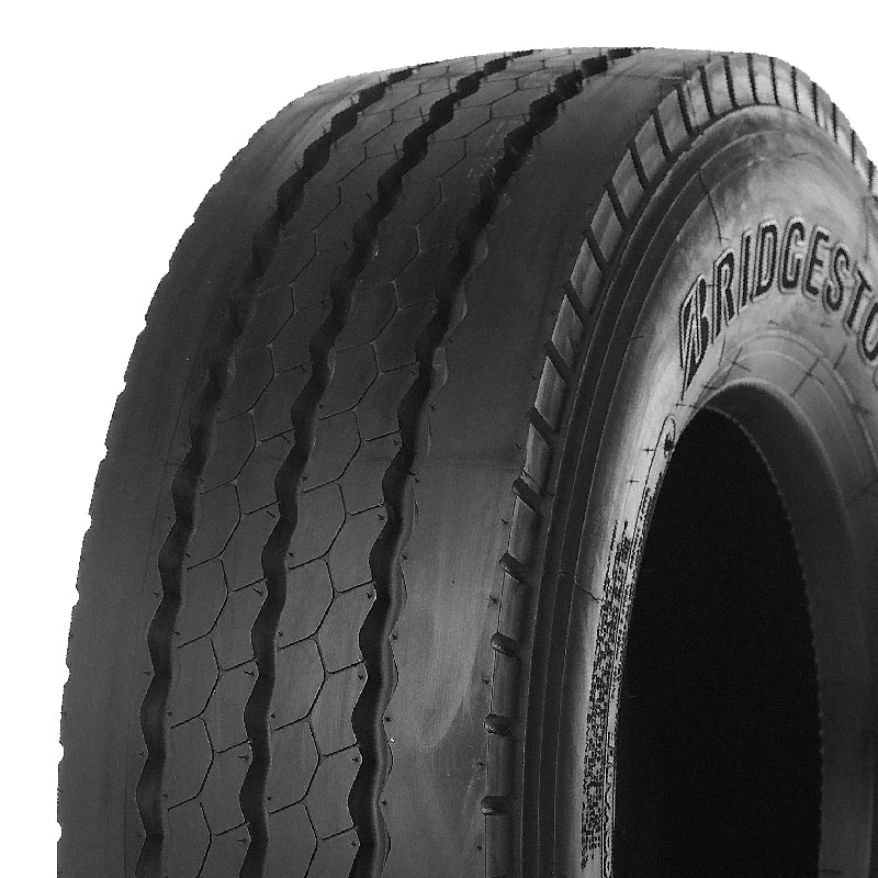 Тежкотоварни гуми BRIDGESTONE RT 001 TL 235/75 R17.5 144J