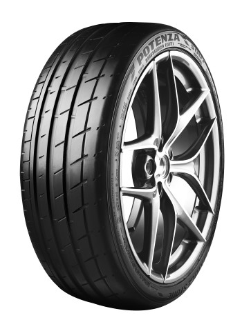 Автомобилни гуми BRIDGESTONE S007XL XL BMW 275/30 R20 97Y