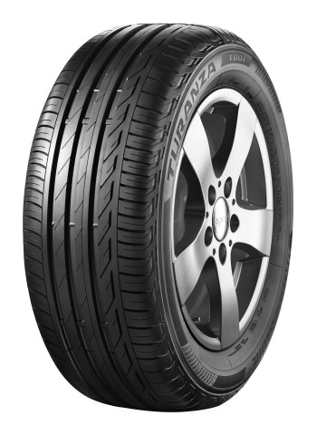 Автомобилни гуми BRIDGESTONE T001AOXL XL AUDI 215/45 R16 90V