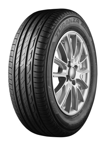 Автомобилни гуми BRIDGESTONE T001EVO 205/55 R16 91V