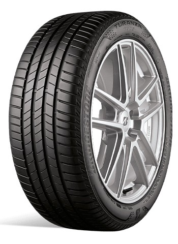 Автомобилни гуми BRIDGESTONE T005AOBSIL XL AUDI 255/40 R20 101Y