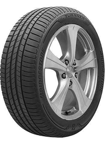 Автомобилни гуми BRIDGESTONE T005MO-S XL MERCEDES 285/35 R20 104Y