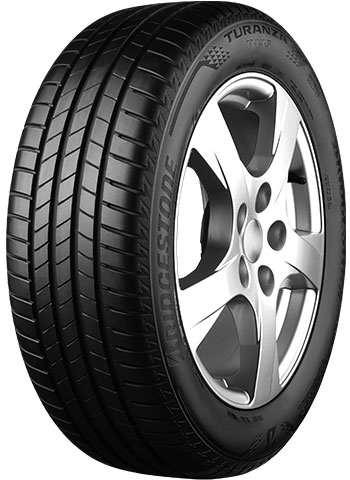Автомобилни гуми BRIDGESTONE T005XL XL BMW 205/55 R17 95W