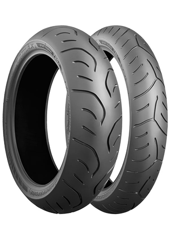 Мото гуми BRIDGESTONE T30R-L 190/55 R17 75W