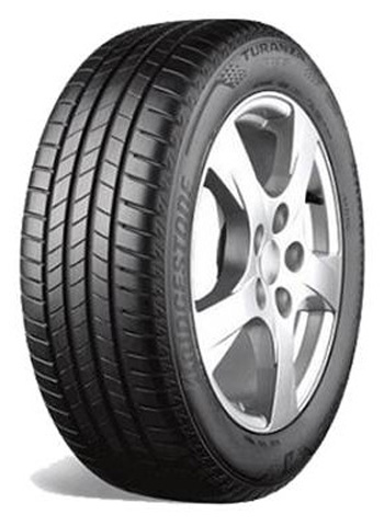 Автомобилни гуми BRIDGESTONE TECOBSAEL+ AUDI 255/45 R20 101T