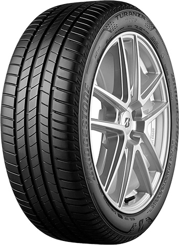 Автомобилни гуми BRIDGESTONE TUR6 205/55 R16 91V