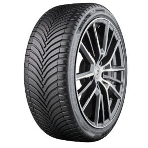 Автомобилни гуми BRIDGESTONE TURANZA 6 ALL SEASON XL 205/45 R17 88V