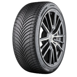 Всесезонна гума BRIDGESTONE Turanza All Season 6 225/45/R17