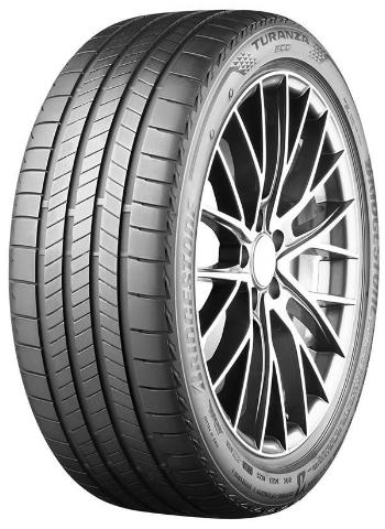 Автомобилни гуми BRIDGESTONE TURANZA ECO B-SEAL 215/50 R19 93T