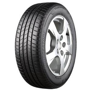Автомобилни гуми BRIDGESTONE Turanza T005 B-Silent XL MERCEDES 255/40 R20 101Y
