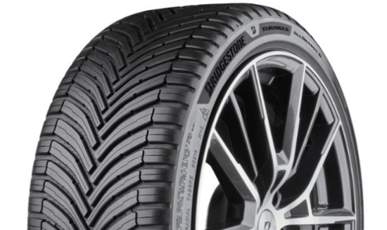 Автомобилни гуми BRIDGESTONE TURAS6XL XL 205/55 R16 94V