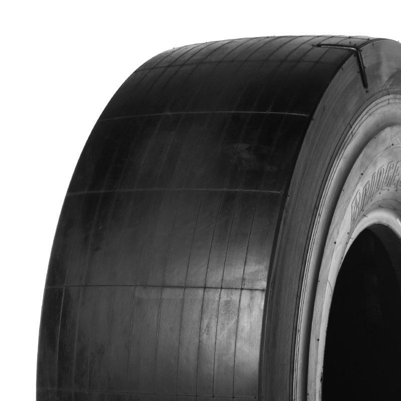 Индустриални гуми BRIDGESTONE VSMS TL 17.5 R25