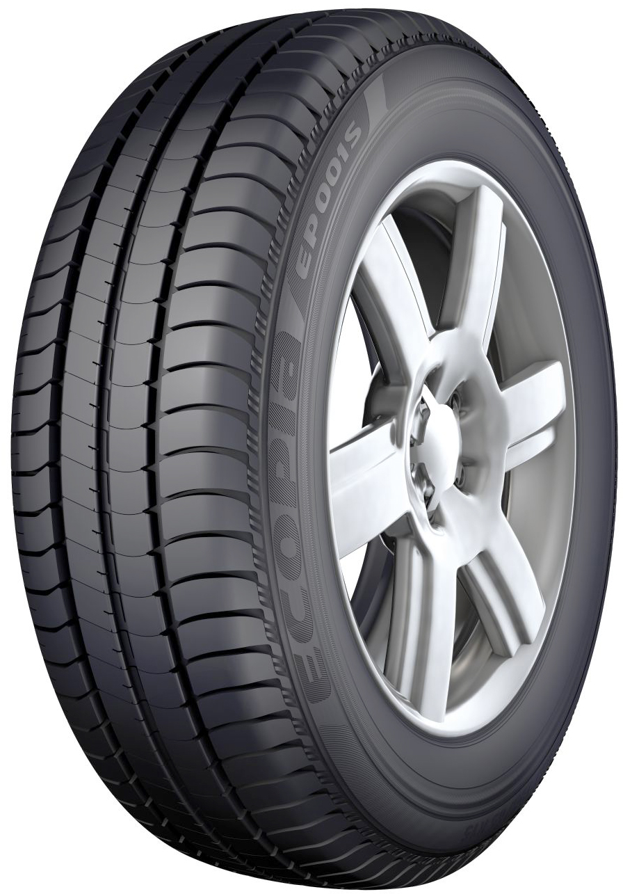 Автомобилни гуми BRIDGESTONE ECOPIA EP001S 185/65 R15 88H