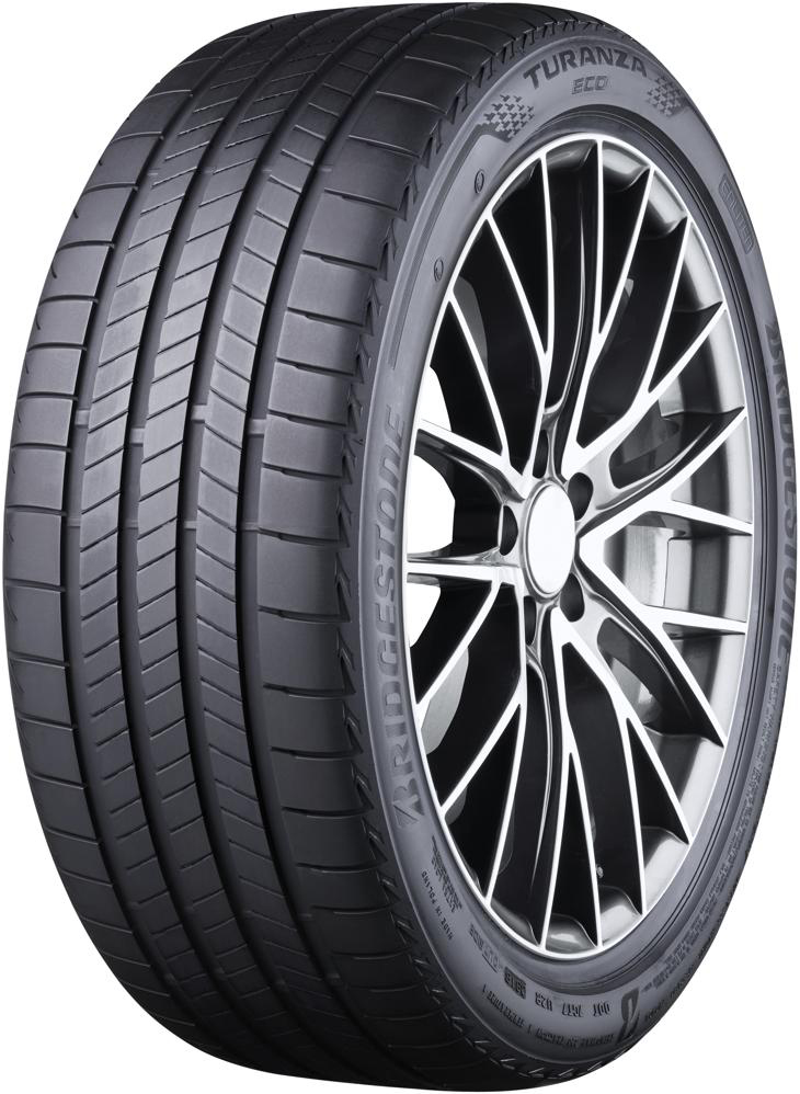 Автомобилни гуми BRIDGESTONE ENLITEN+ 215/55 R18 95T