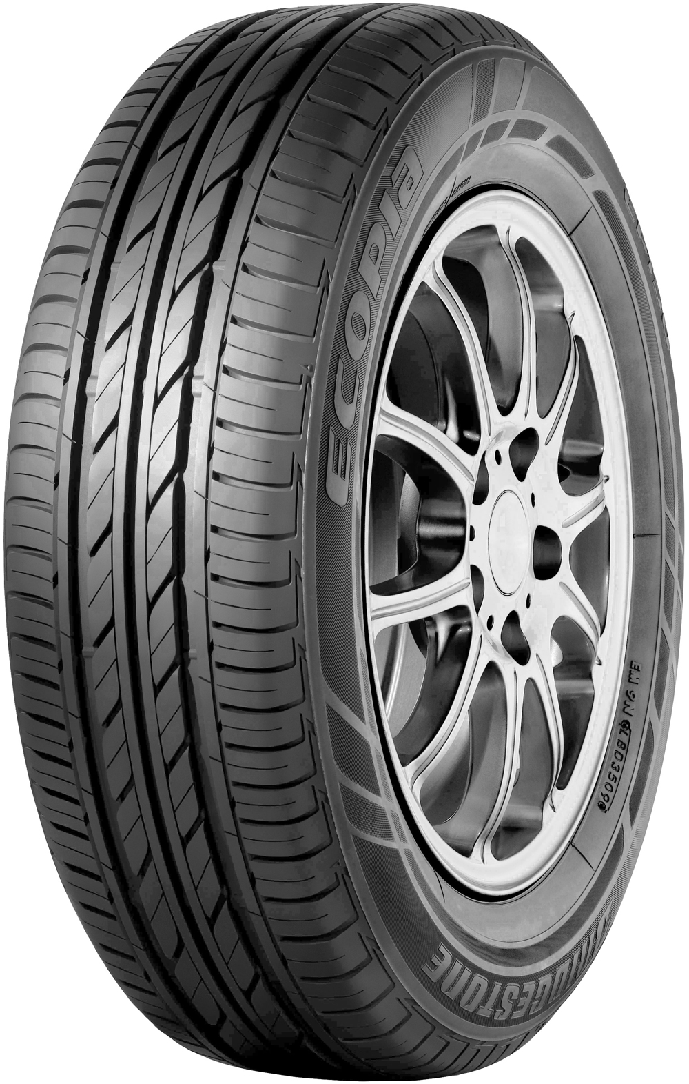 Автомобилни гуми BRIDGESTONE EP-150 XL 185/55 R16 87H