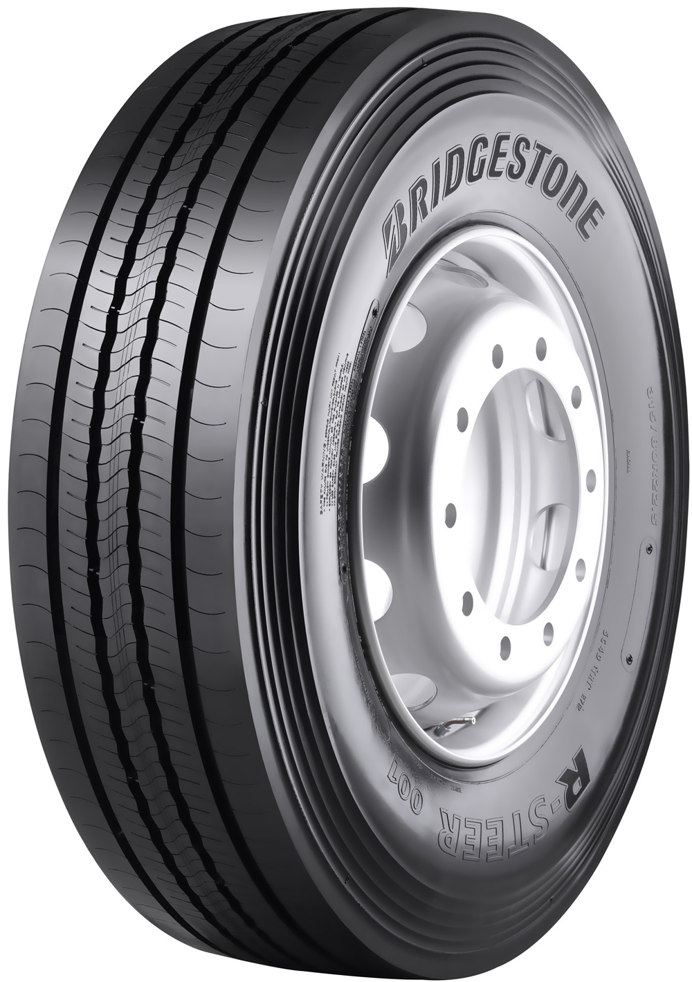 Тежкотоварни гуми BRIDGESTONE RS1EVO 385/65 R22.5 164K