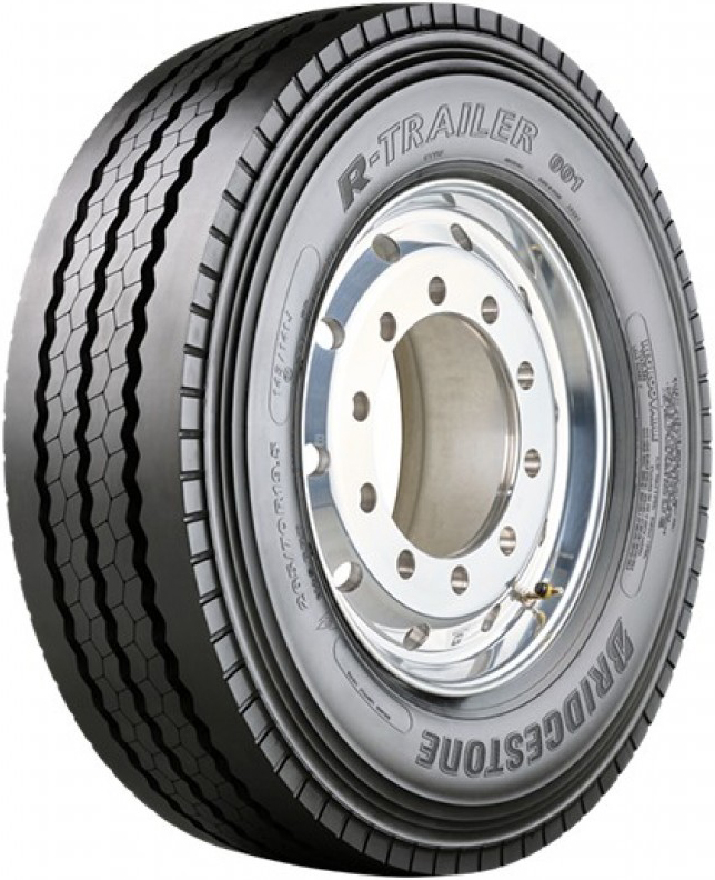 Тежкотоварни гуми BRIDGESTONE RT1 245/70 R17.5 143J