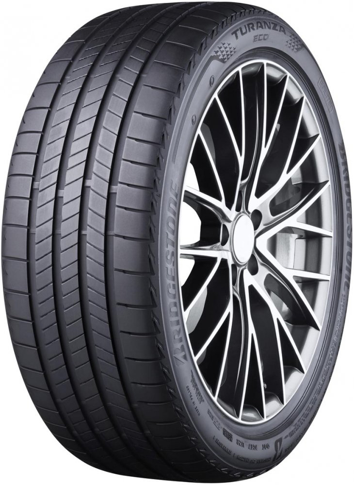 Автомобилни гуми BRIDGESTONE Turanza Eco C+ DEMO 215/55 R18 95T