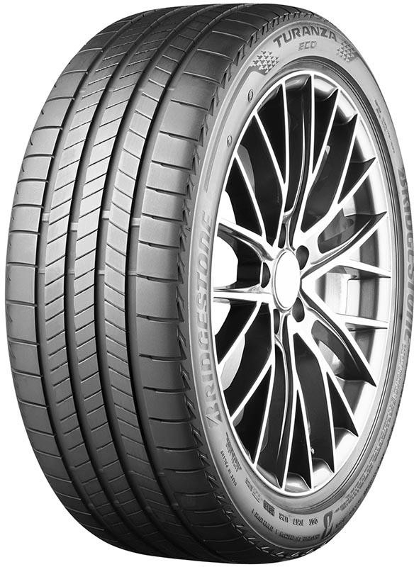Автомобилни гуми BRIDGESTONE TURANZA ECO AUDI 255/50 R19 103T