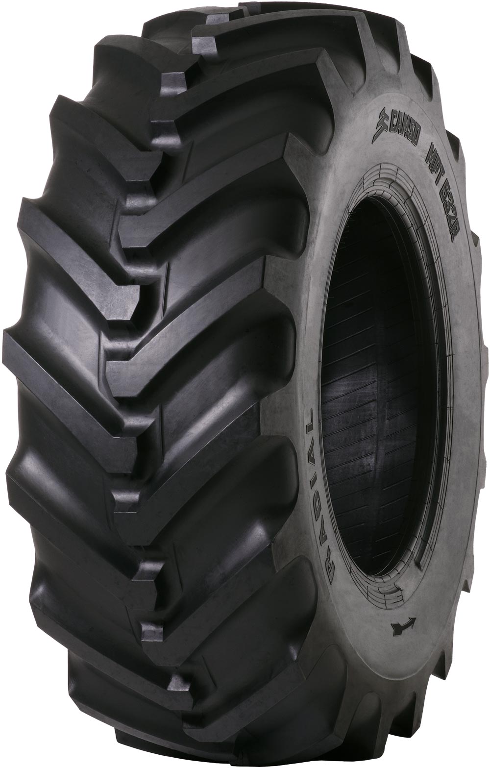 Индустриални гуми Camso MPT 532R TL 460/70 R24 L