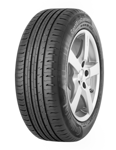 Автомобилни гуми CONTINENTAL ECO 5 XL DOT 2021 205/50 R17 93V