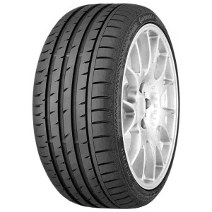 Автомобилни гуми CONTINENTAL SC-5 N0 XL PORSCHE DOT 2016 295/35 R20 105Y