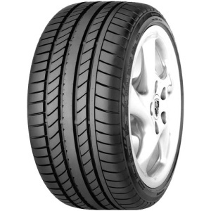 Автомобилни гуми CONTINENTAL SPORT CONTACT PORSCHE 205/55 R16 91Y