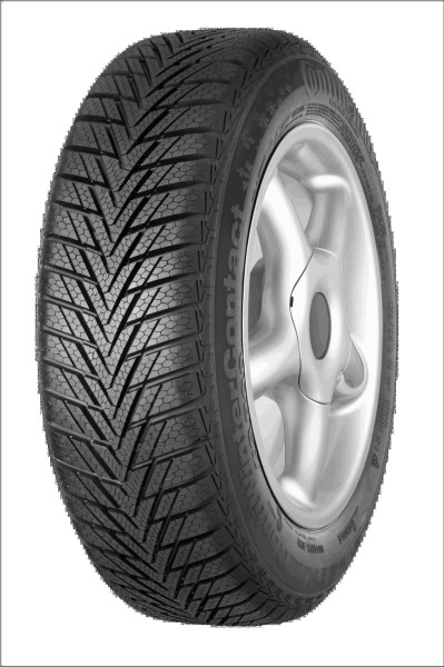 Автомобилни гуми CONTINENTAL TS-800 155/60 R15 74T