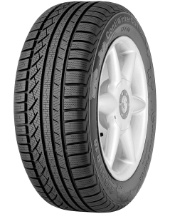 Автомобилни гуми CONTINENTAL TS-810 S XL BMW 245/45 R18 100V